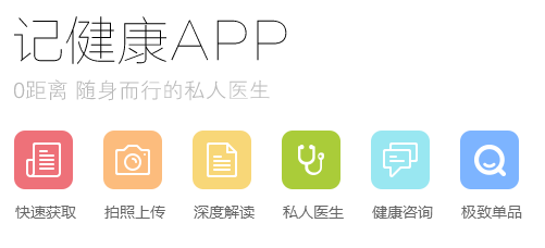 慈銘動態 體檢后，足不出戶享受“私人醫生”服務，便捷健康管理與咨詢